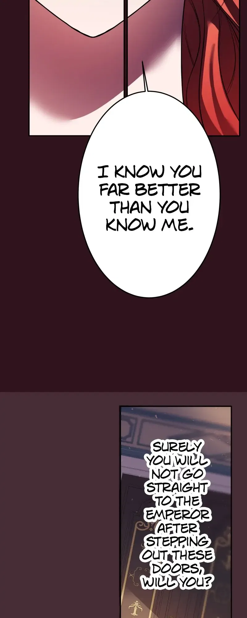 A Villainess’ Revenge Is Sweeter Than Honey Chapter 20 – Page 35