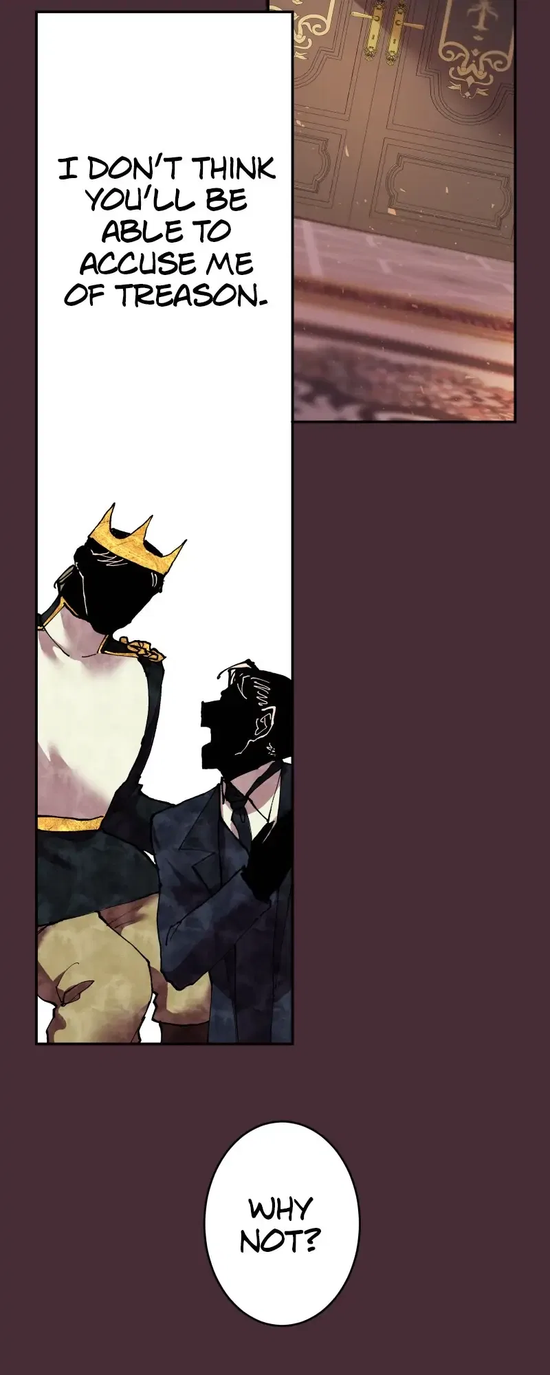 A Villainess’ Revenge Is Sweeter Than Honey Chapter 20 – Page 36