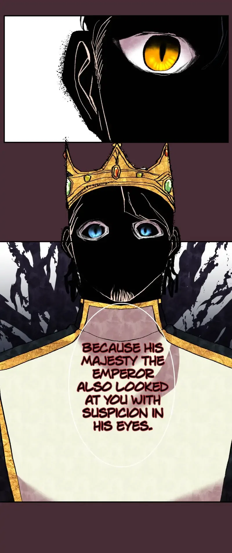 A Villainess’ Revenge Is Sweeter Than Honey Chapter 20 – Page 37
