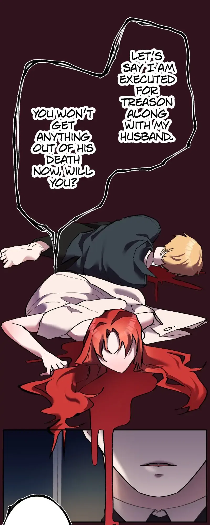 A Villainess’ Revenge Is Sweeter Than Honey Chapter 20 – Page 38