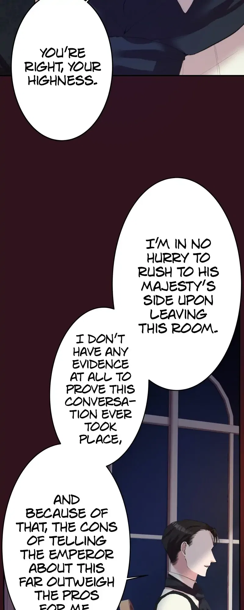 A Villainess’ Revenge Is Sweeter Than Honey Chapter 20 – Page 41