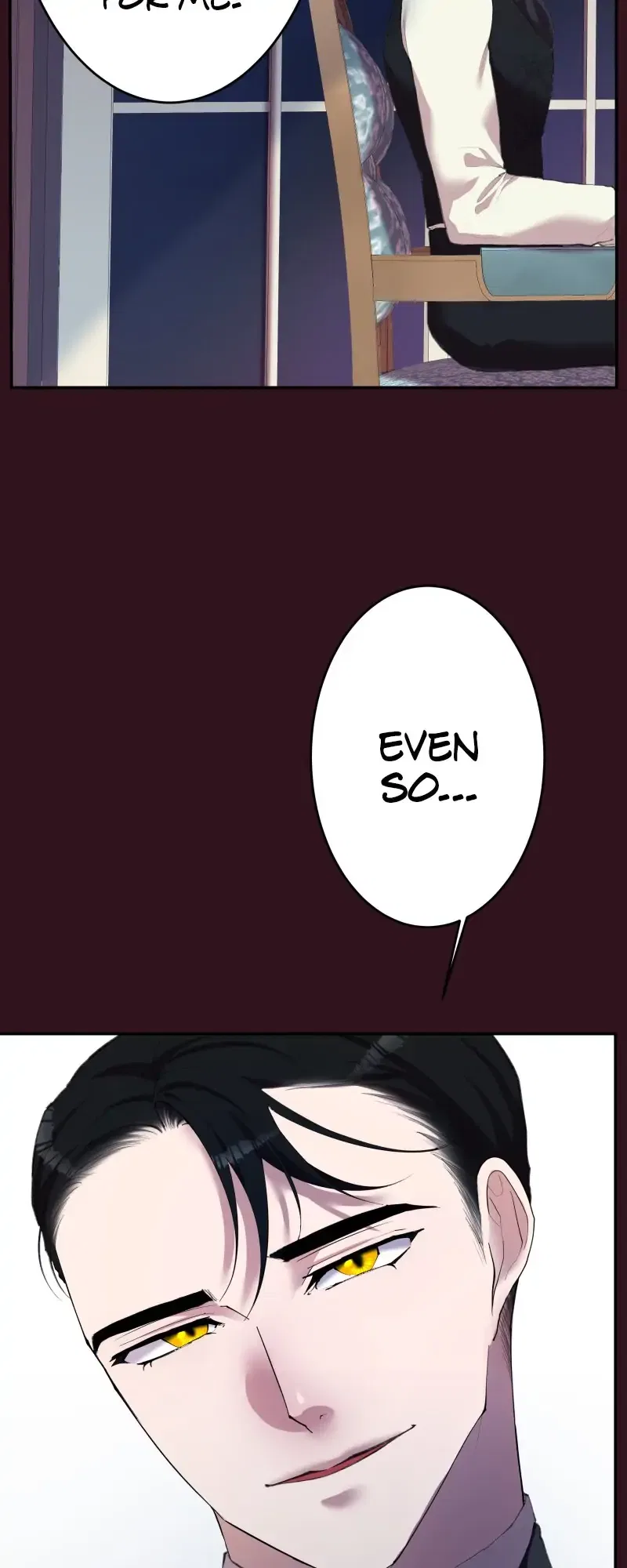 A Villainess’ Revenge Is Sweeter Than Honey Chapter 20 – Page 42