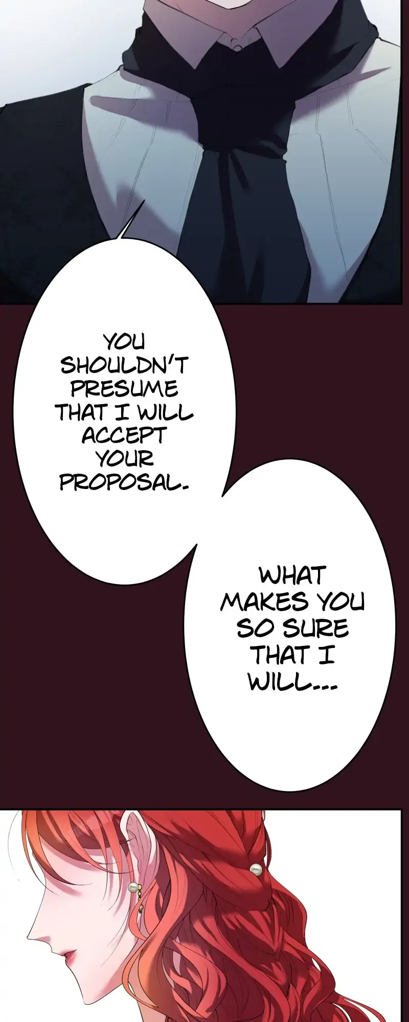 A Villainess’ Revenge Is Sweeter Than Honey Chapter 20 – Page 43