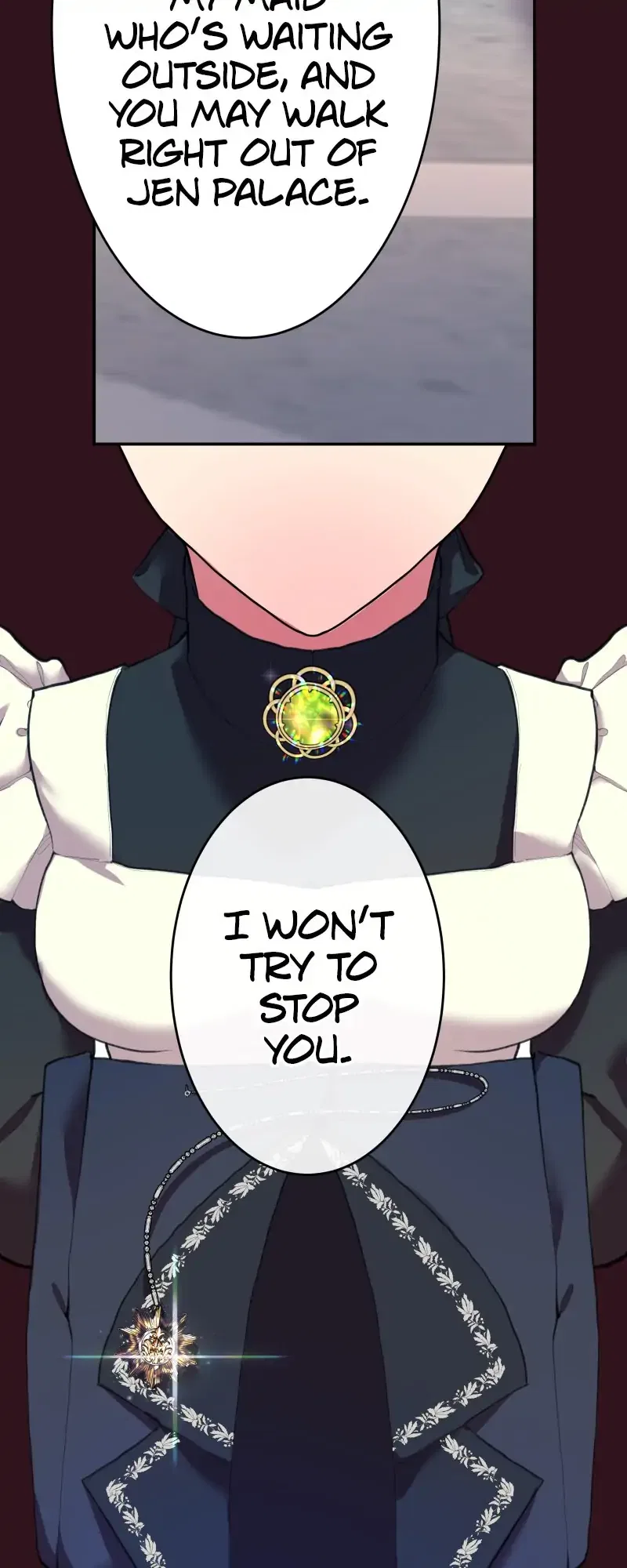 A Villainess’ Revenge Is Sweeter Than Honey Chapter 20 – Page 46