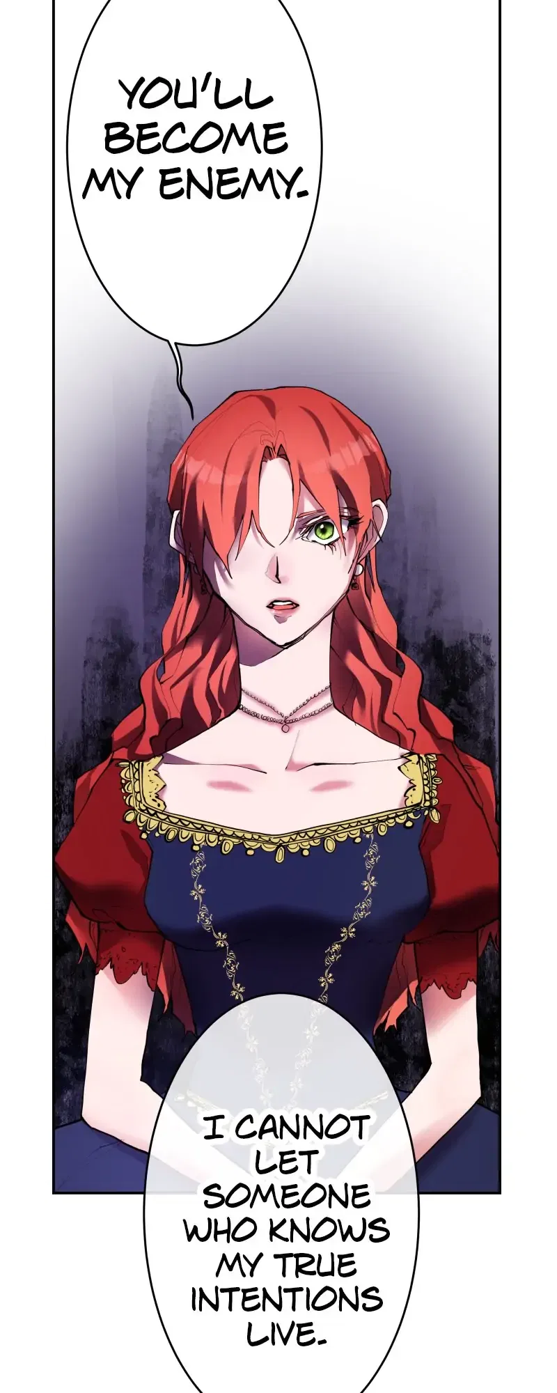 A Villainess’ Revenge Is Sweeter Than Honey Chapter 20 – Page 48