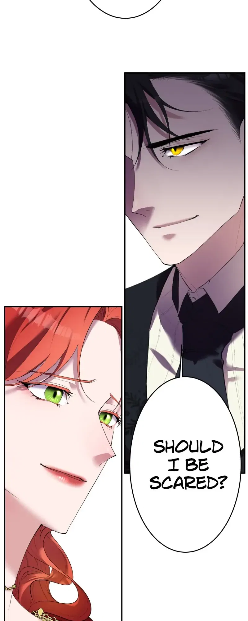 A Villainess’ Revenge Is Sweeter Than Honey Chapter 20 – Page 49