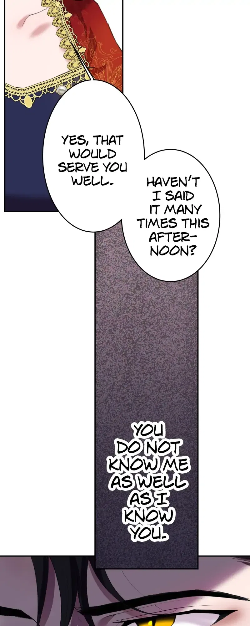 A Villainess’ Revenge Is Sweeter Than Honey Chapter 20 – Page 50