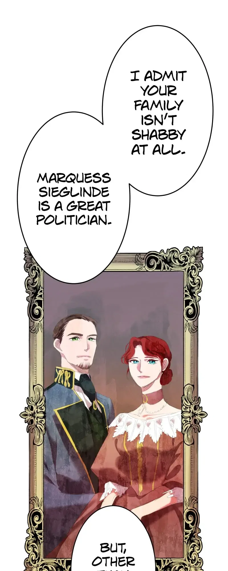 A Villainess’ Revenge Is Sweeter Than Honey Chapter 20 – Page 52