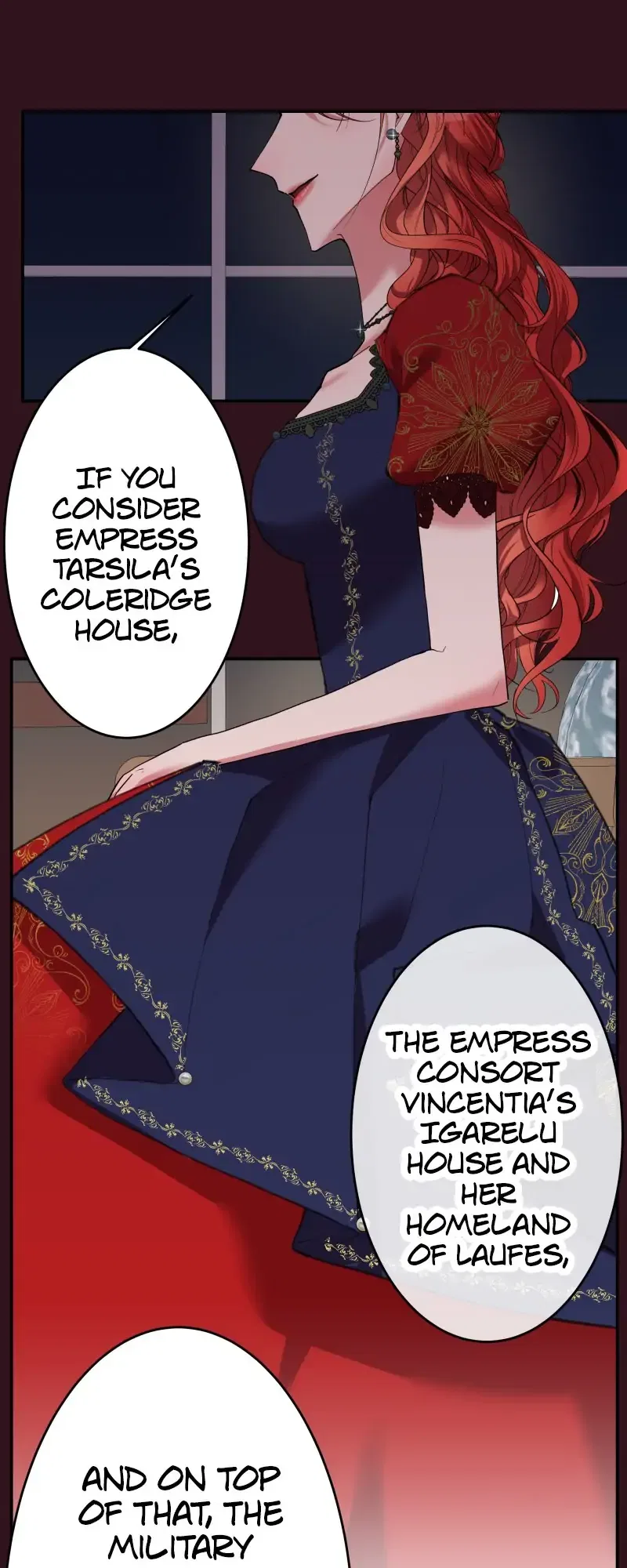 A Villainess’ Revenge Is Sweeter Than Honey Chapter 20 – Page 53