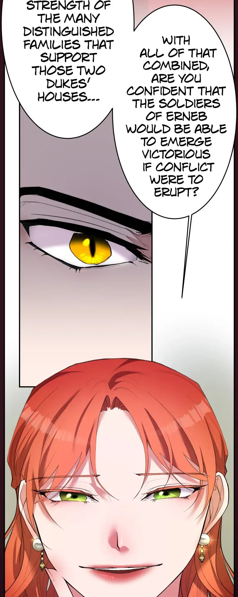 A Villainess’ Revenge Is Sweeter Than Honey Chapter 20 – Page 54