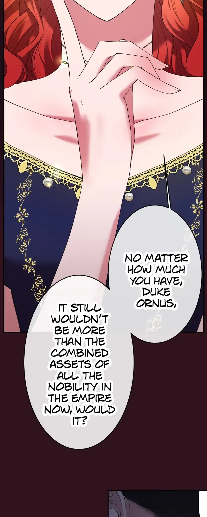 A Villainess’ Revenge Is Sweeter Than Honey Chapter 20 – Page 55