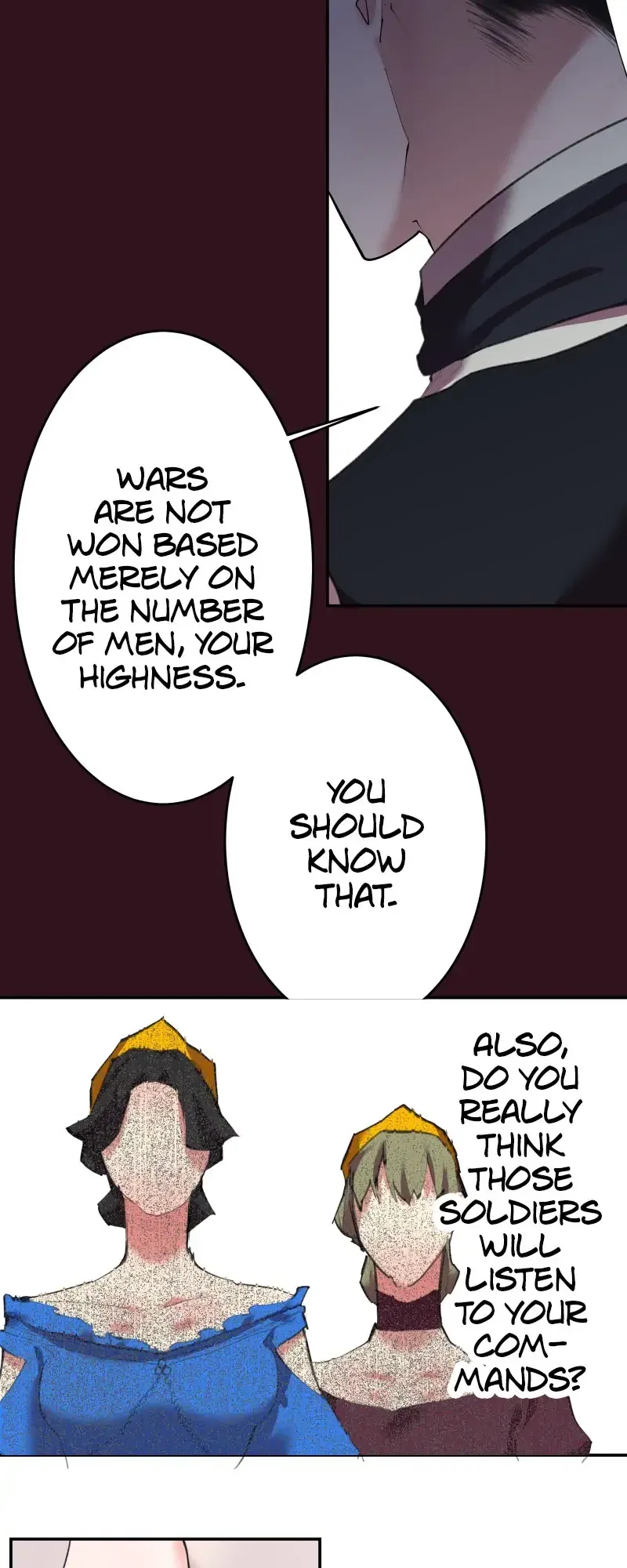 A Villainess’ Revenge Is Sweeter Than Honey Chapter 20 – Page 56
