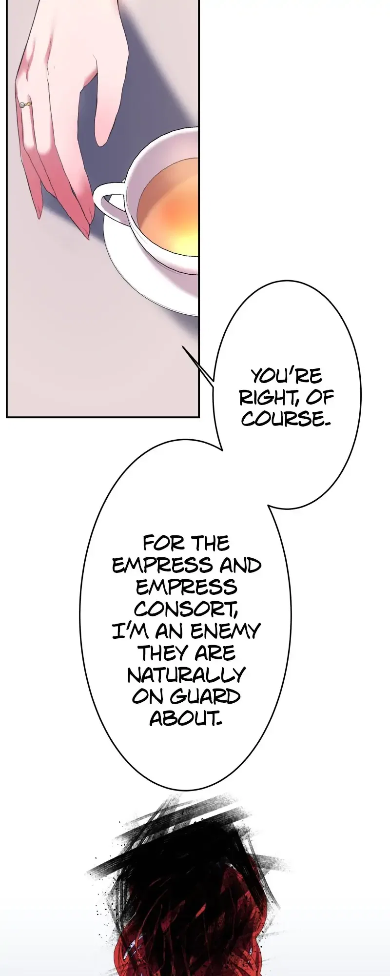 A Villainess’ Revenge Is Sweeter Than Honey Chapter 20 – Page 57