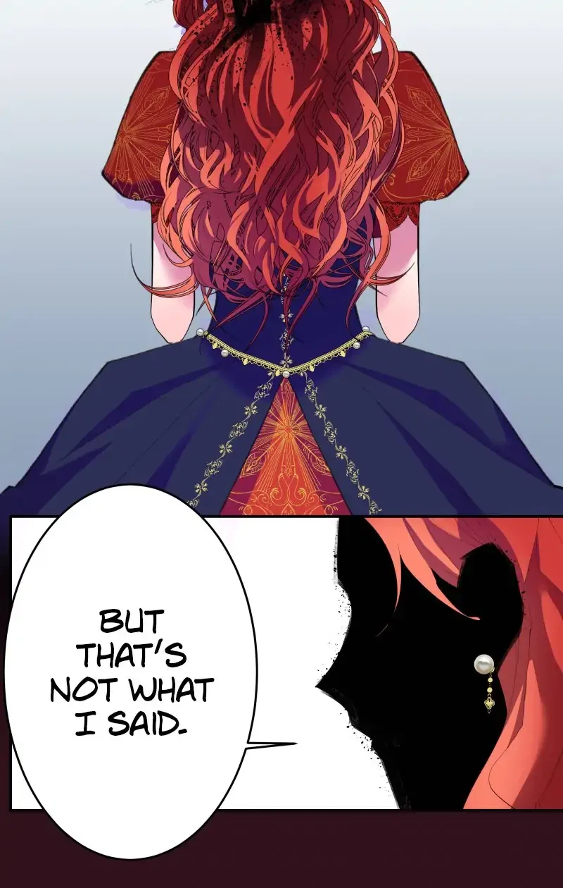 A Villainess’ Revenge Is Sweeter Than Honey Chapter 20 – Page 58