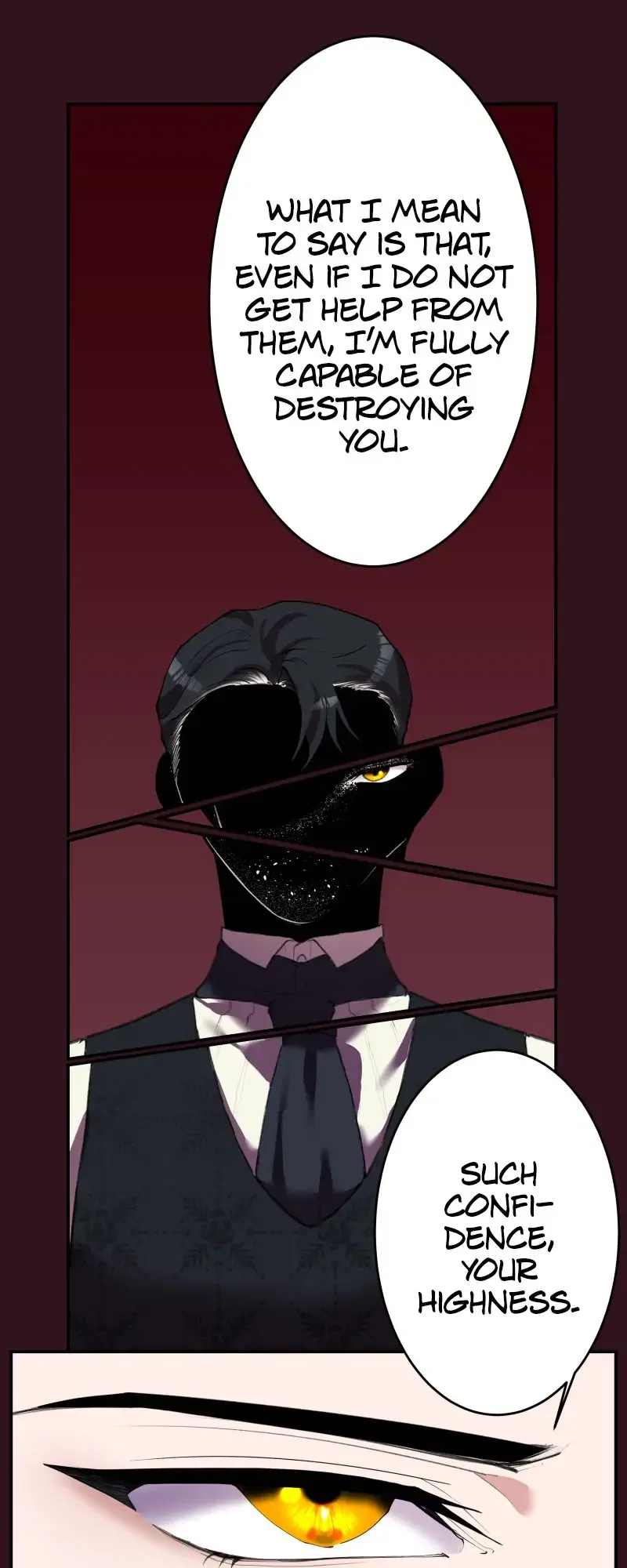 A Villainess’ Revenge Is Sweeter Than Honey Chapter 20 – Page 59