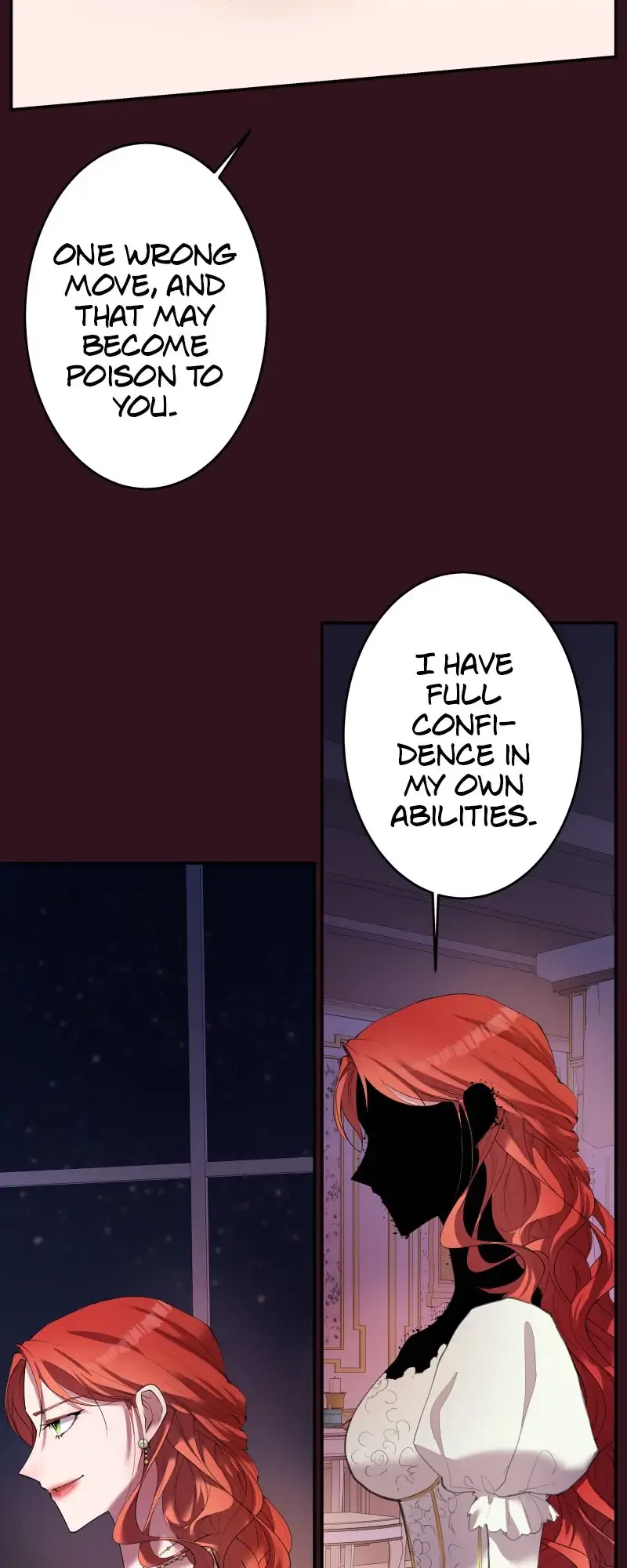A Villainess’ Revenge Is Sweeter Than Honey Chapter 20 – Page 60