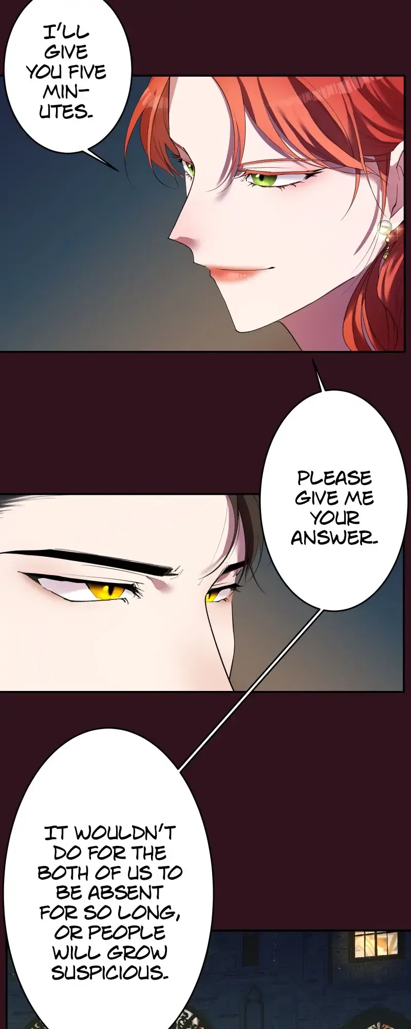 A Villainess’ Revenge Is Sweeter Than Honey Chapter 20 – Page 62