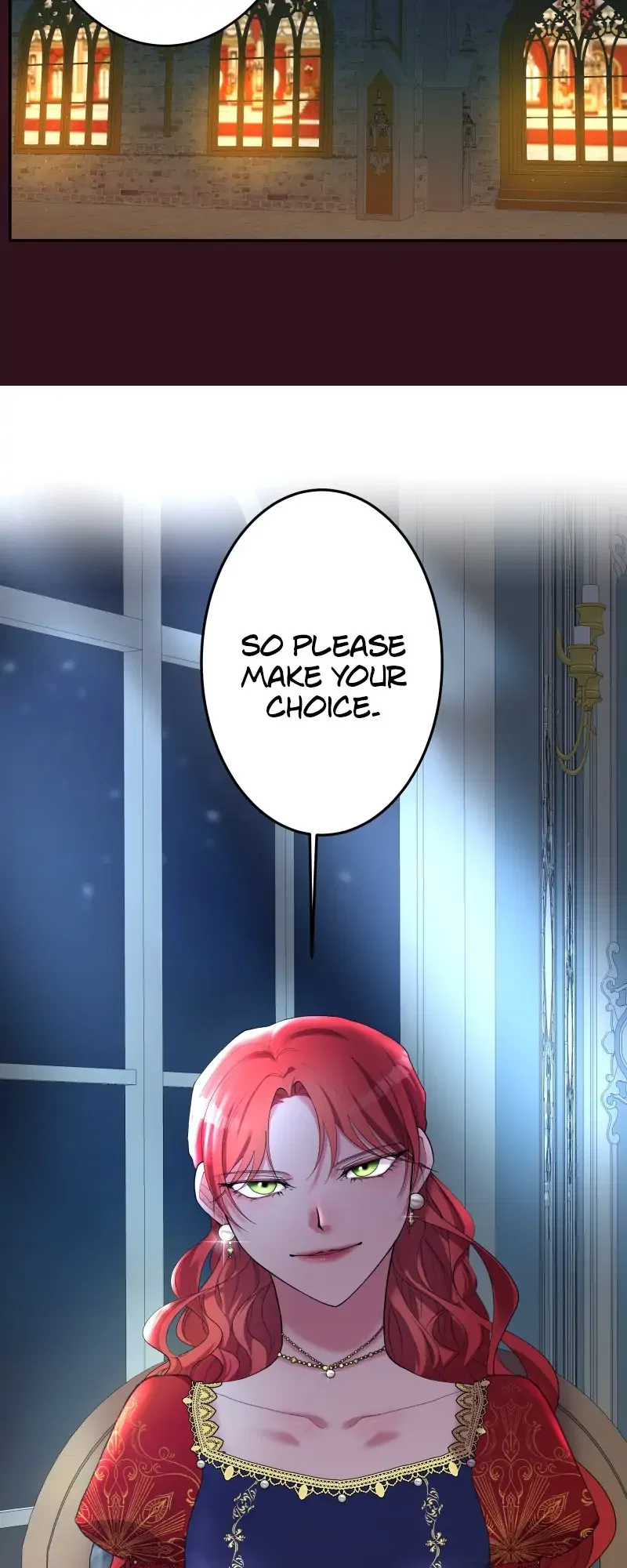 A Villainess’ Revenge Is Sweeter Than Honey Chapter 20 – Page 63