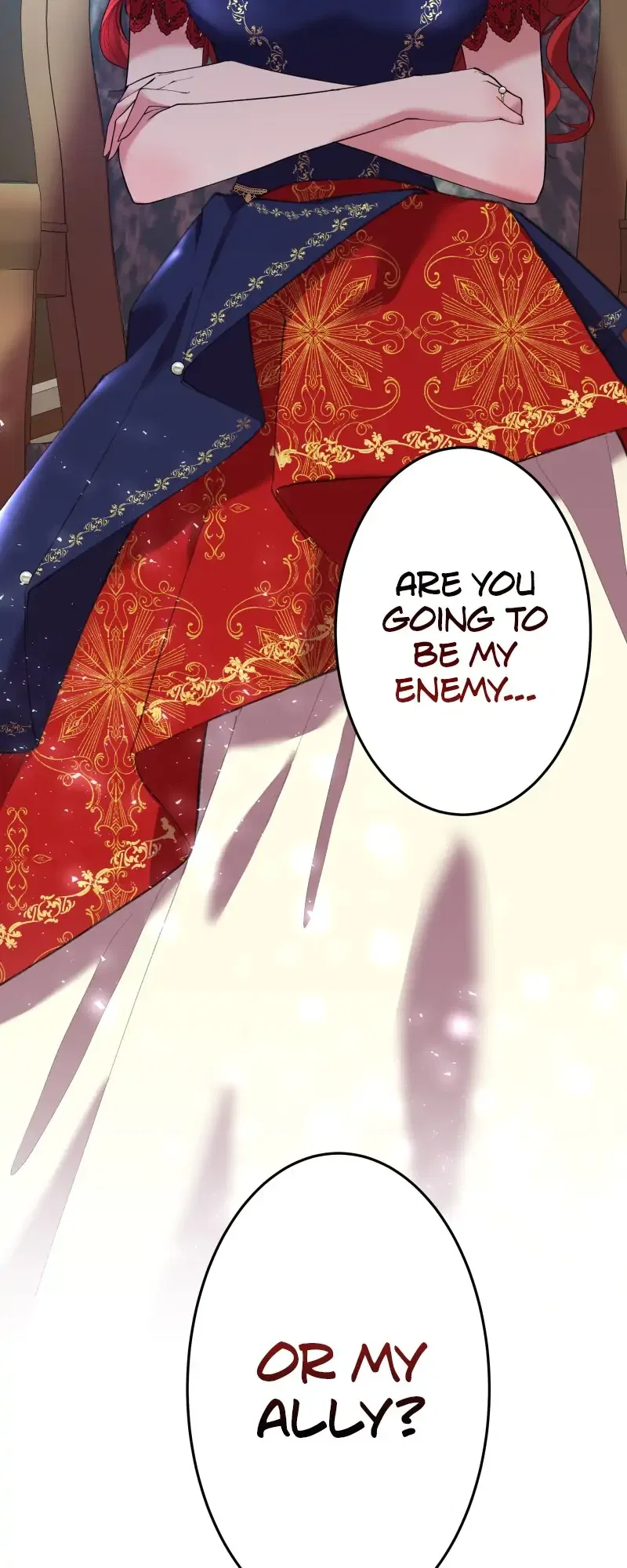 A Villainess’ Revenge Is Sweeter Than Honey Chapter 20 – Page 64
