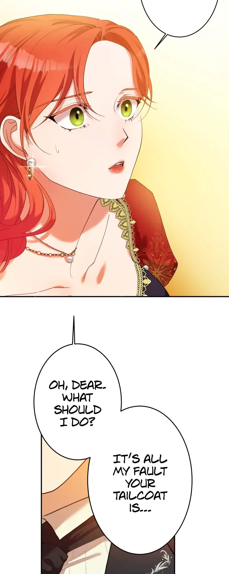 A Villainess’ Revenge Is Sweeter Than Honey Chapter 19 – Page 2