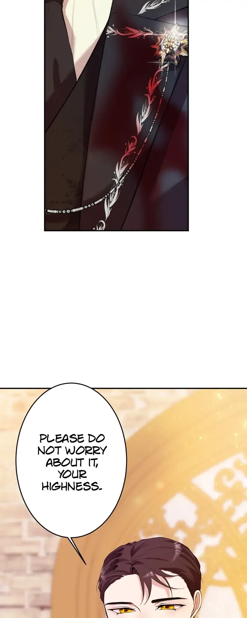 A Villainess’ Revenge Is Sweeter Than Honey Chapter 19 – Page 3