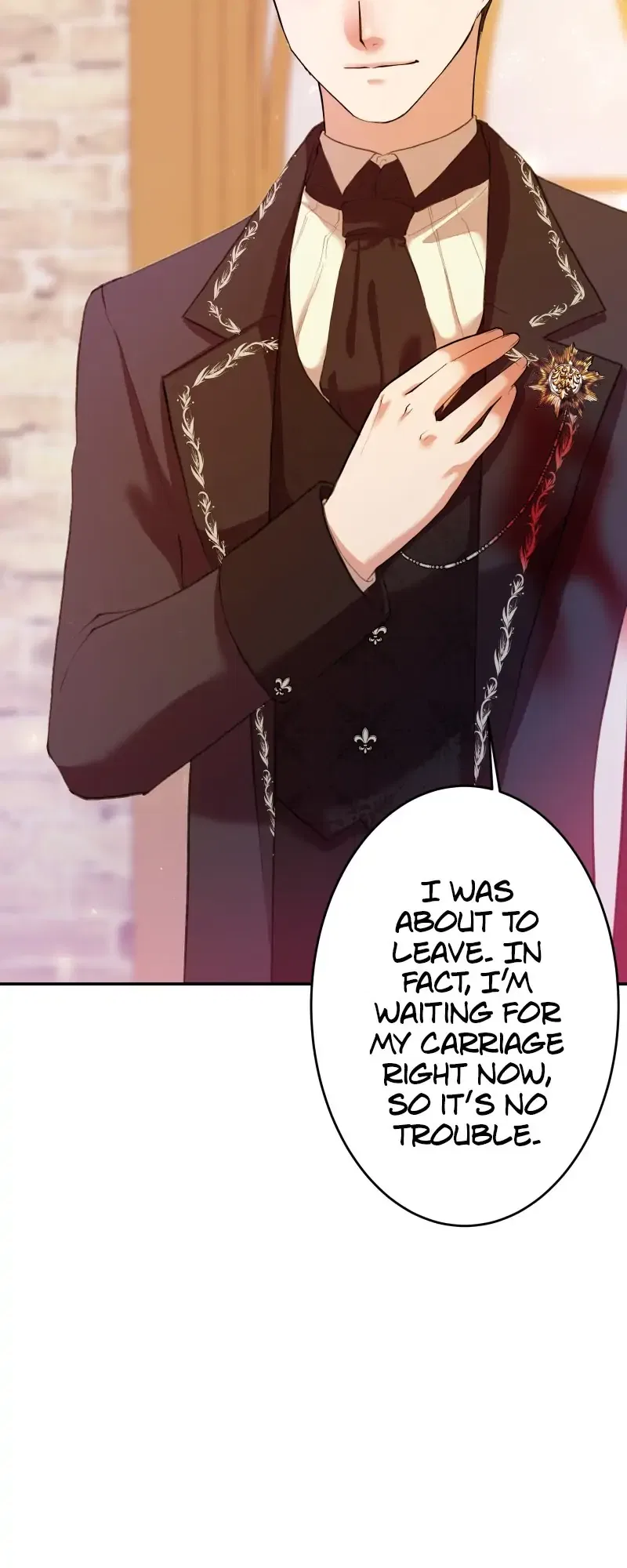 A Villainess’ Revenge Is Sweeter Than Honey Chapter 19 – Page 4