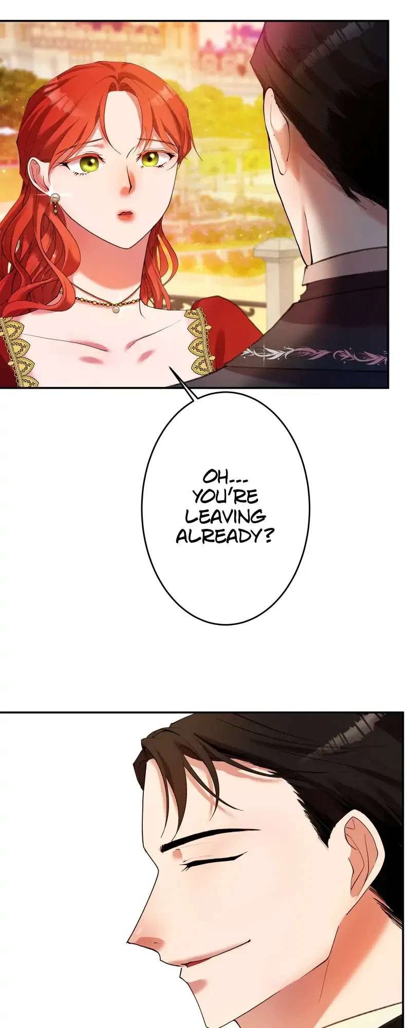 A Villainess’ Revenge Is Sweeter Than Honey Chapter 19 – Page 5