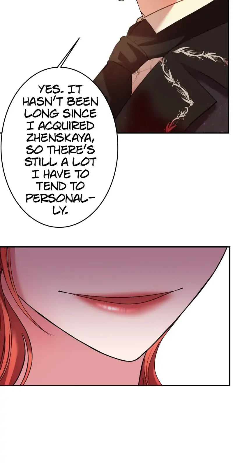 A Villainess’ Revenge Is Sweeter Than Honey Chapter 19 – Page 6