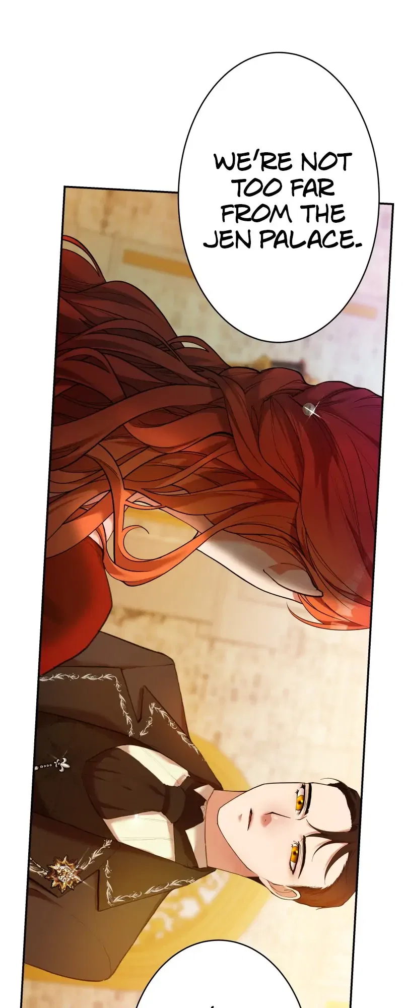 A Villainess’ Revenge Is Sweeter Than Honey Chapter 19 – Page 7