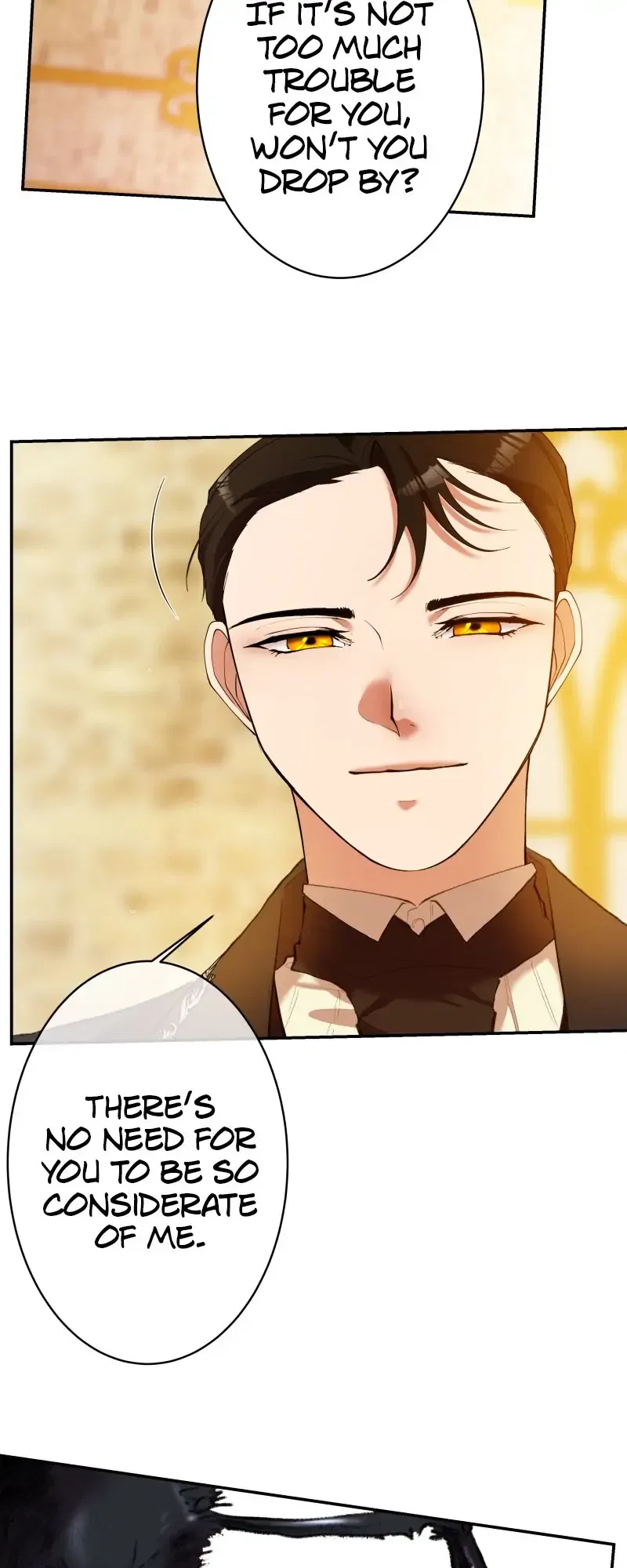 A Villainess’ Revenge Is Sweeter Than Honey Chapter 19 – Page 8