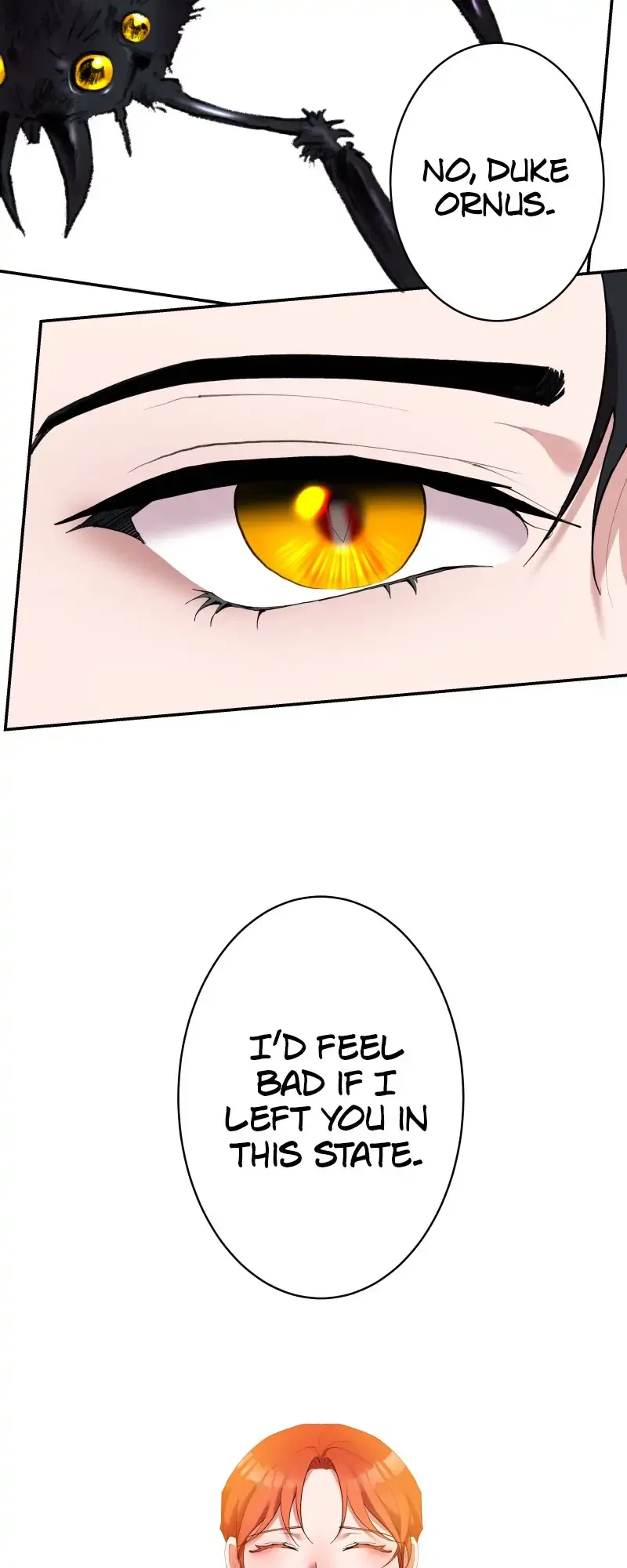 A Villainess’ Revenge Is Sweeter Than Honey Chapter 19 – Page 9