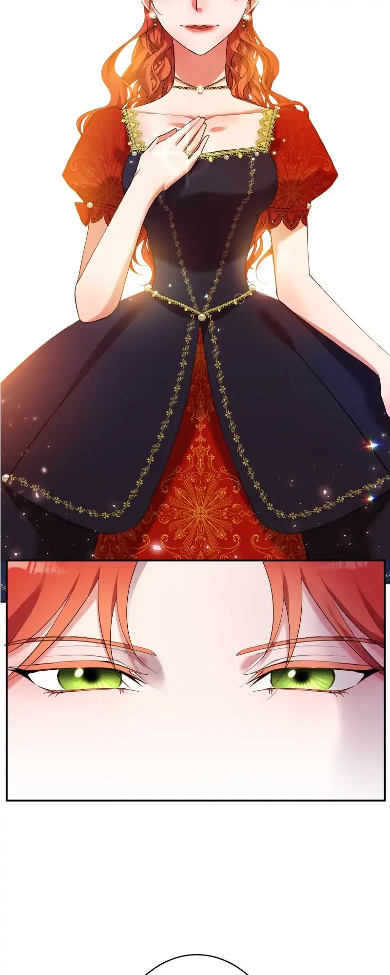 A Villainess’ Revenge Is Sweeter Than Honey Chapter 19 – Page 10