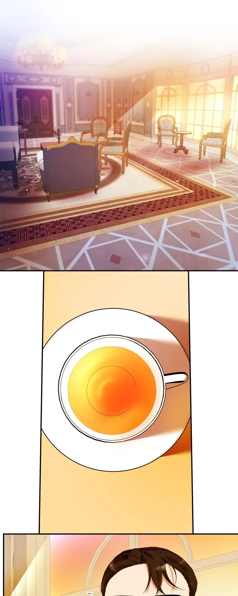 A Villainess’ Revenge Is Sweeter Than Honey Chapter 19 – Page 14
