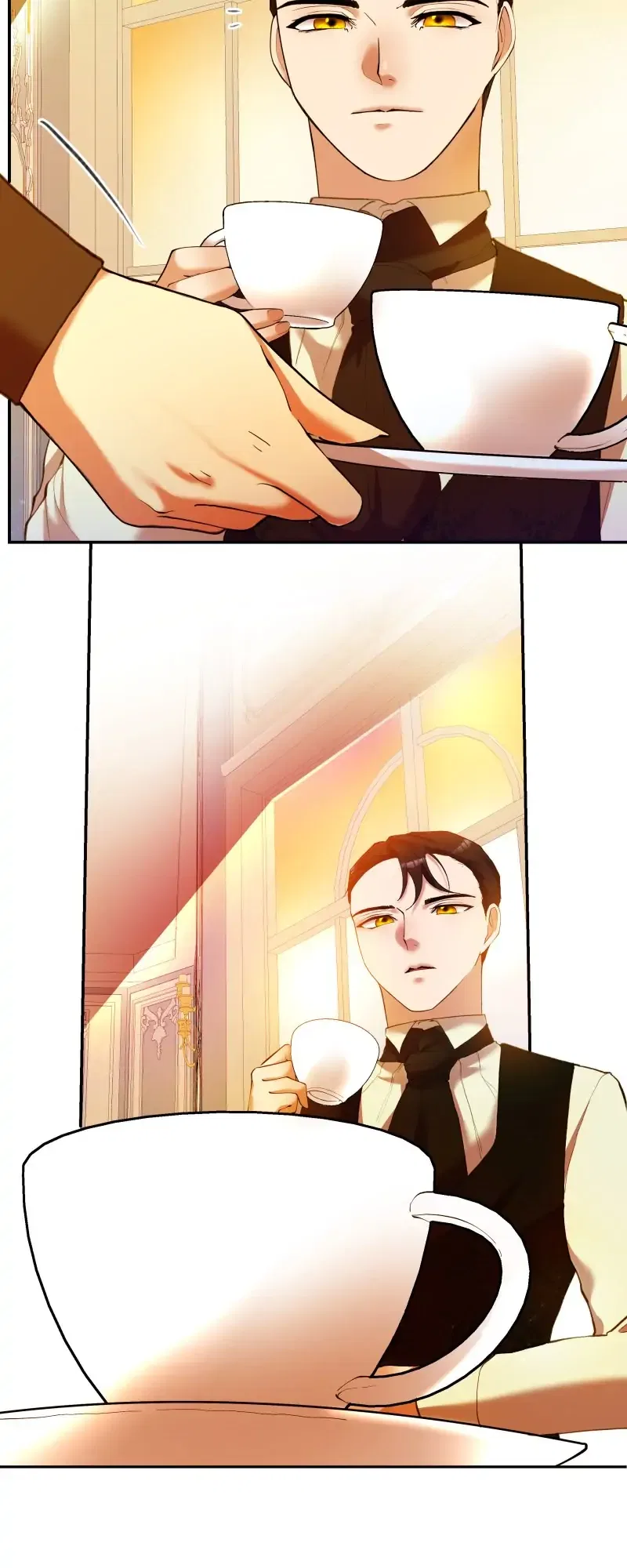 A Villainess’ Revenge Is Sweeter Than Honey Chapter 19 – Page 15
