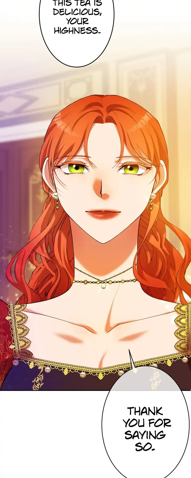 A Villainess’ Revenge Is Sweeter Than Honey Chapter 19 – Page 17