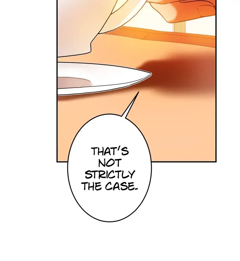 A Villainess’ Revenge Is Sweeter Than Honey Chapter 19 – Page 21