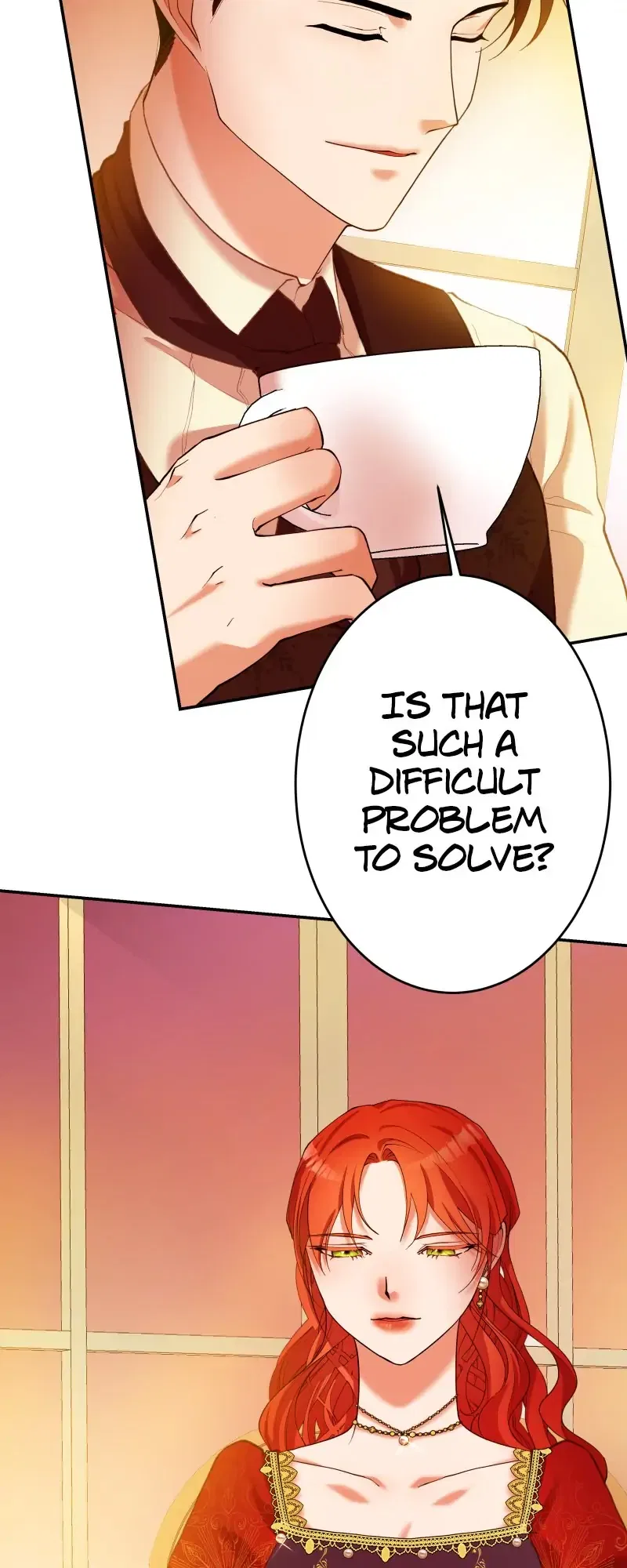 A Villainess’ Revenge Is Sweeter Than Honey Chapter 19 – Page 23