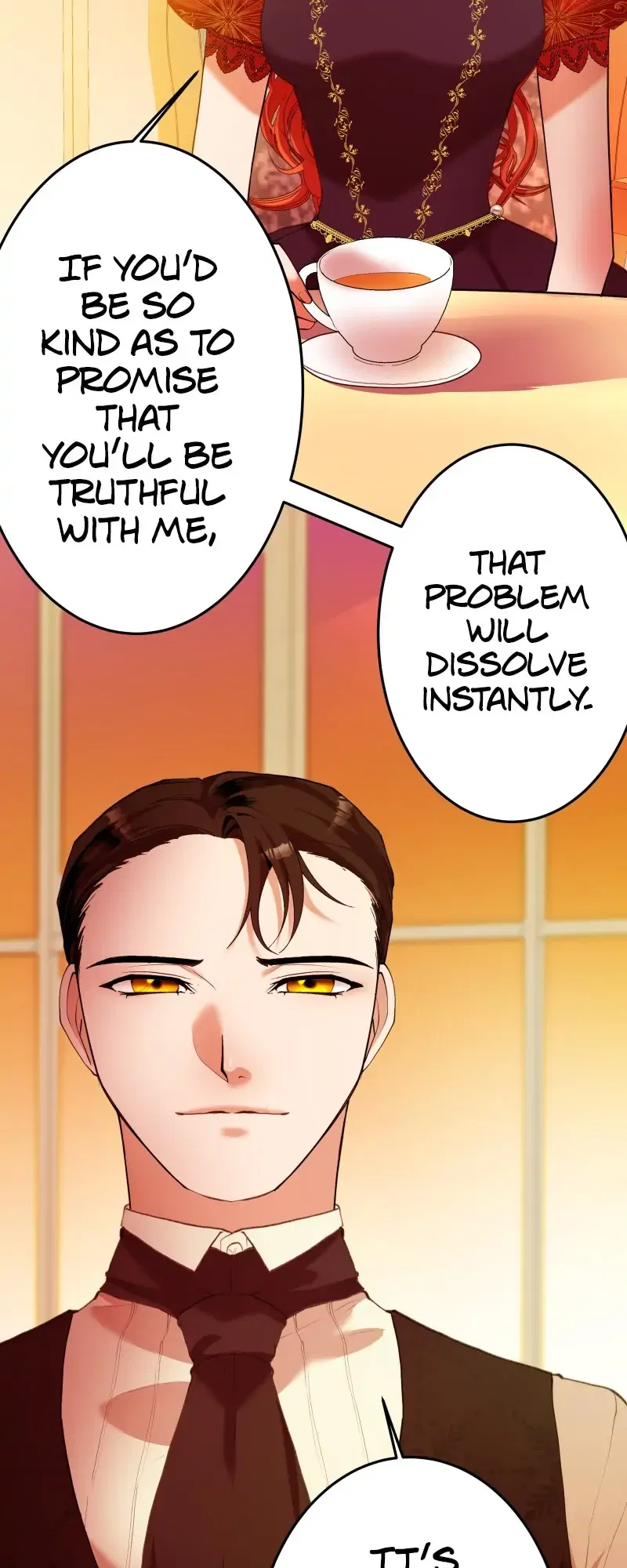 A Villainess’ Revenge Is Sweeter Than Honey Chapter 19 – Page 24