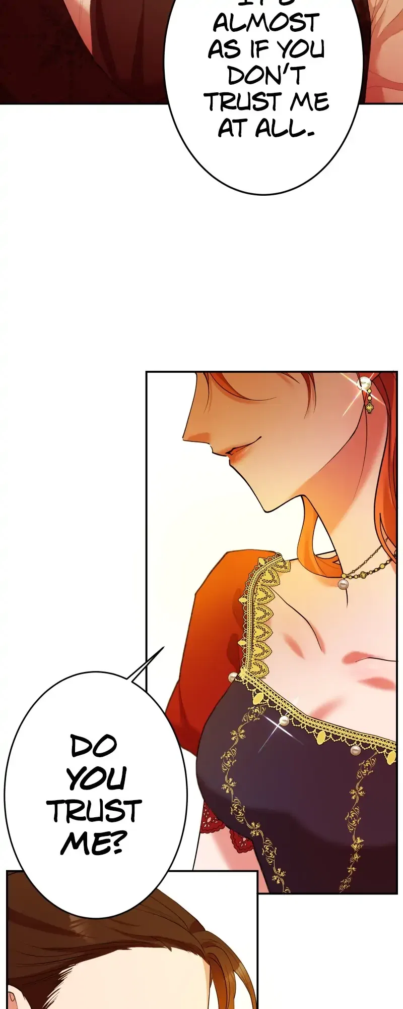 A Villainess’ Revenge Is Sweeter Than Honey Chapter 19 – Page 25
