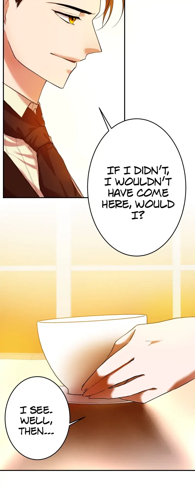A Villainess’ Revenge Is Sweeter Than Honey Chapter 19 – Page 26