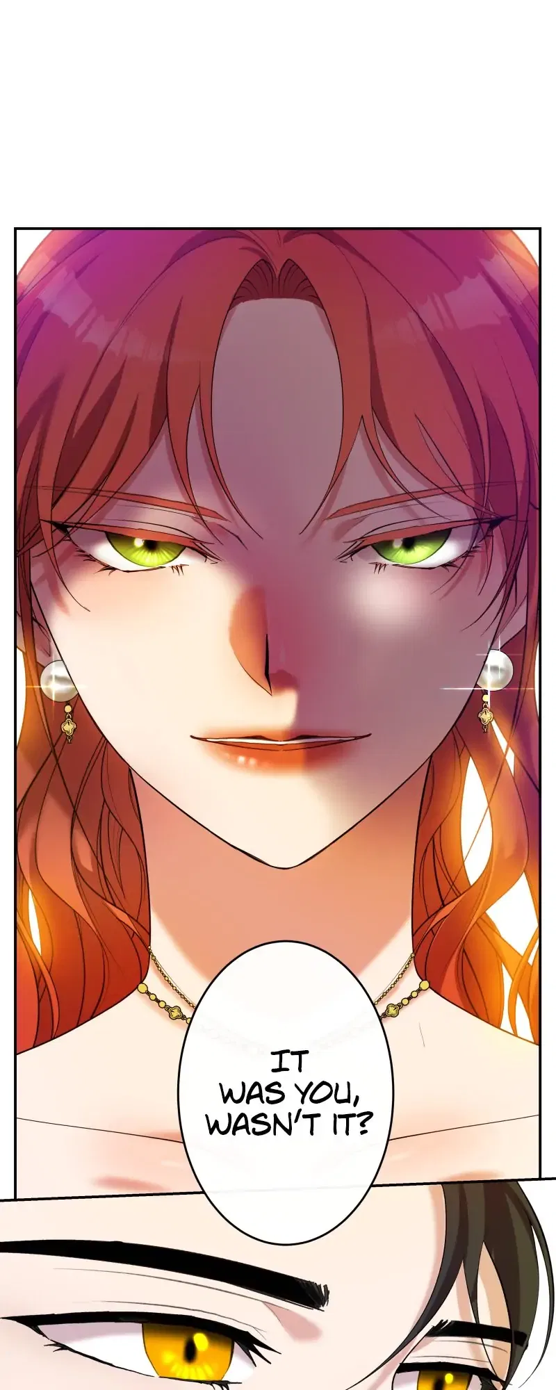 A Villainess’ Revenge Is Sweeter Than Honey Chapter 19 – Page 27