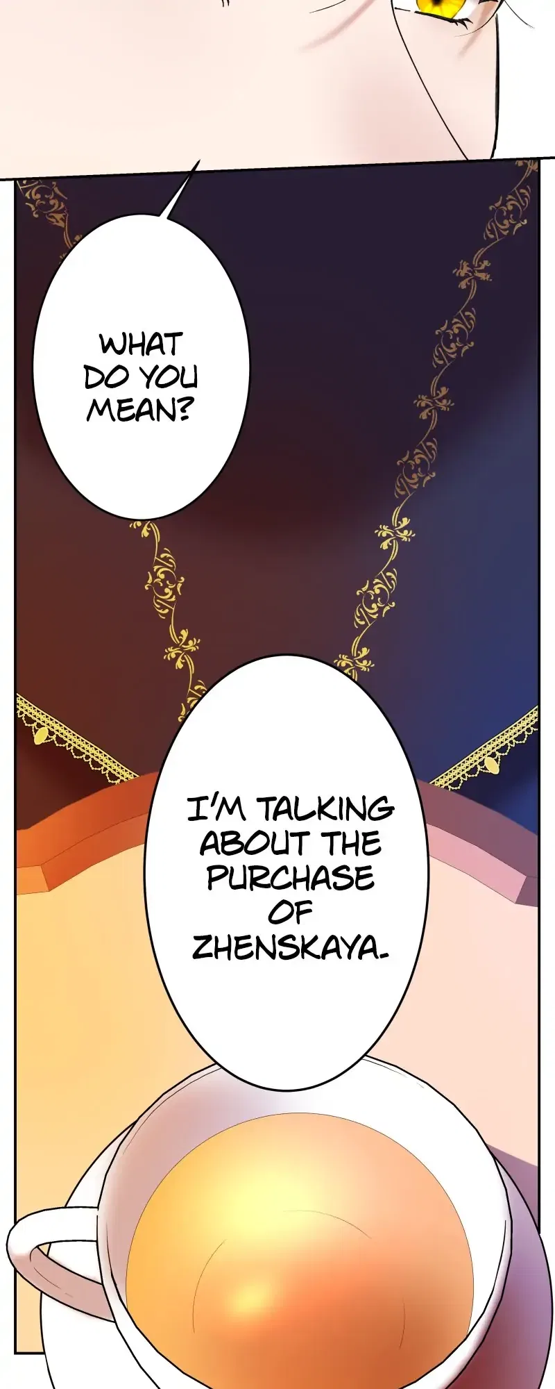 A Villainess’ Revenge Is Sweeter Than Honey Chapter 19 – Page 28