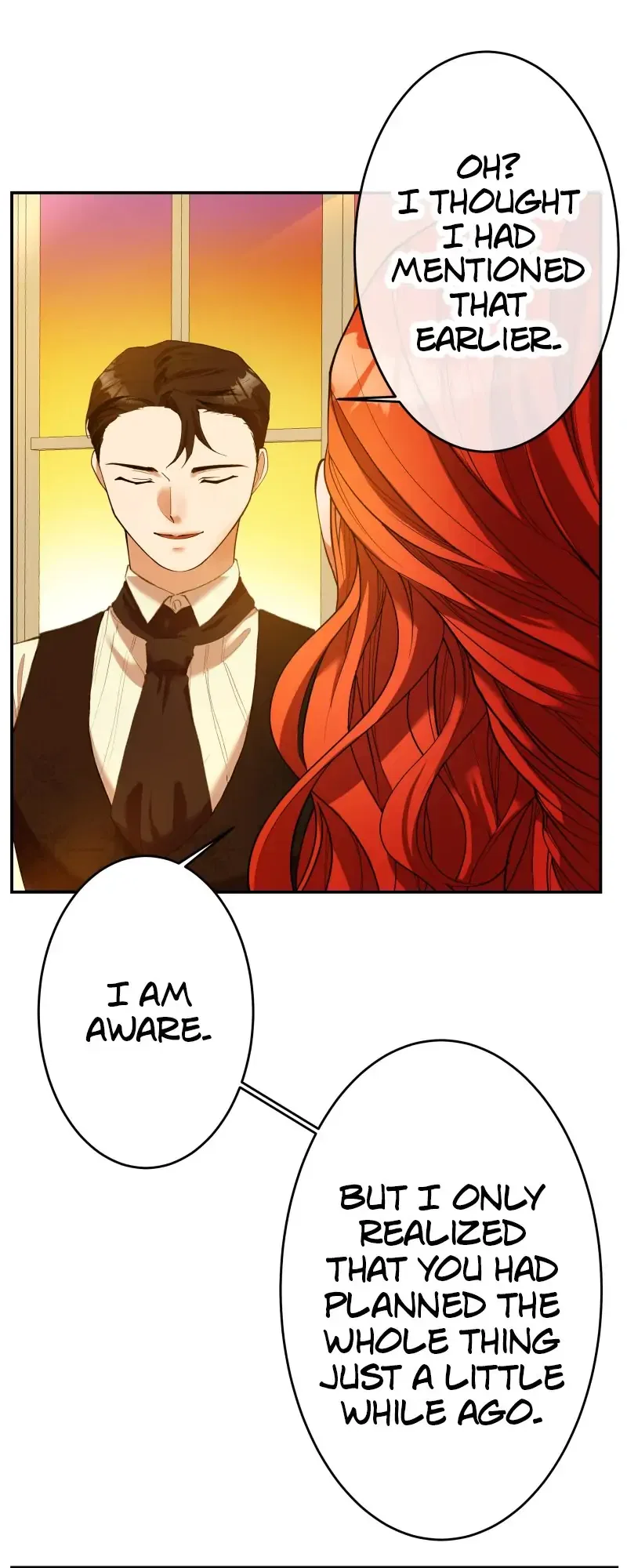 A Villainess’ Revenge Is Sweeter Than Honey Chapter 19 – Page 30