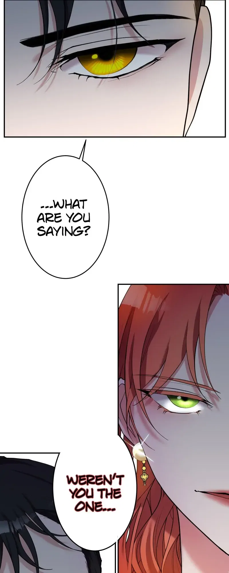 A Villainess’ Revenge Is Sweeter Than Honey Chapter 19 – Page 31