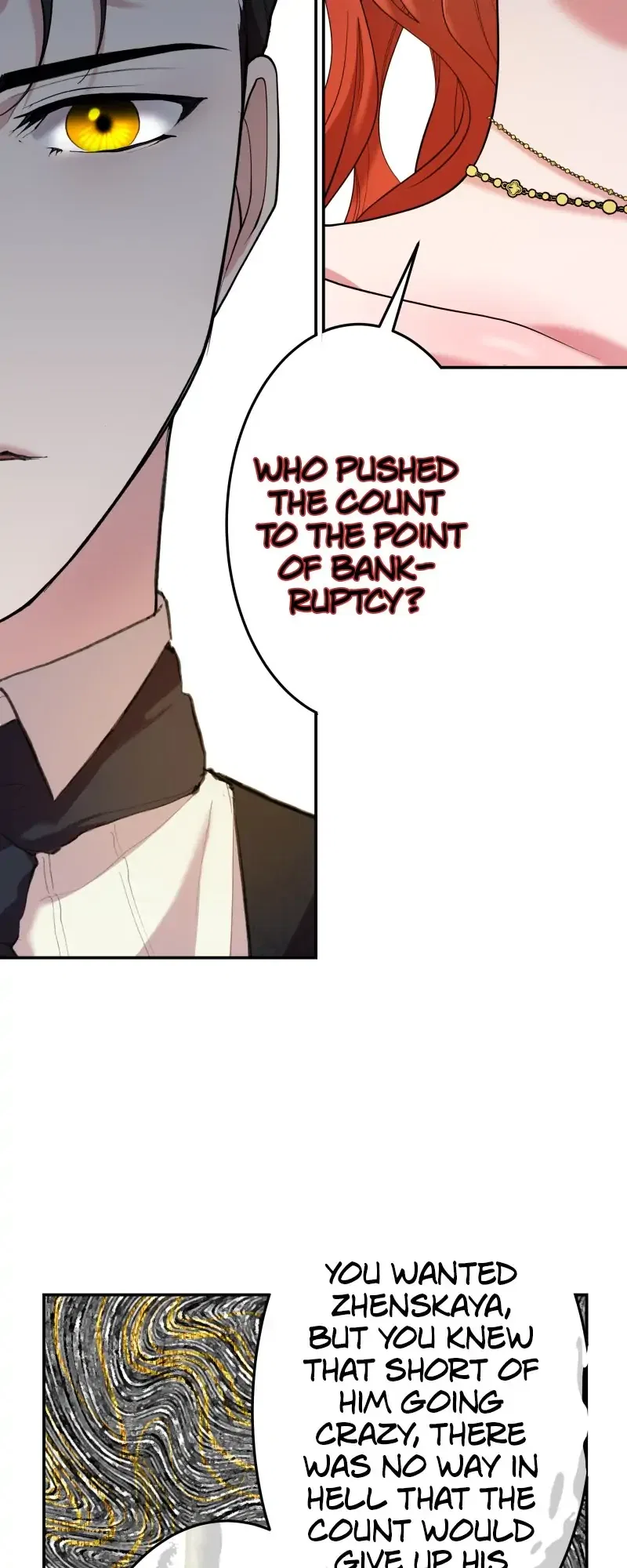 A Villainess’ Revenge Is Sweeter Than Honey Chapter 19 – Page 32