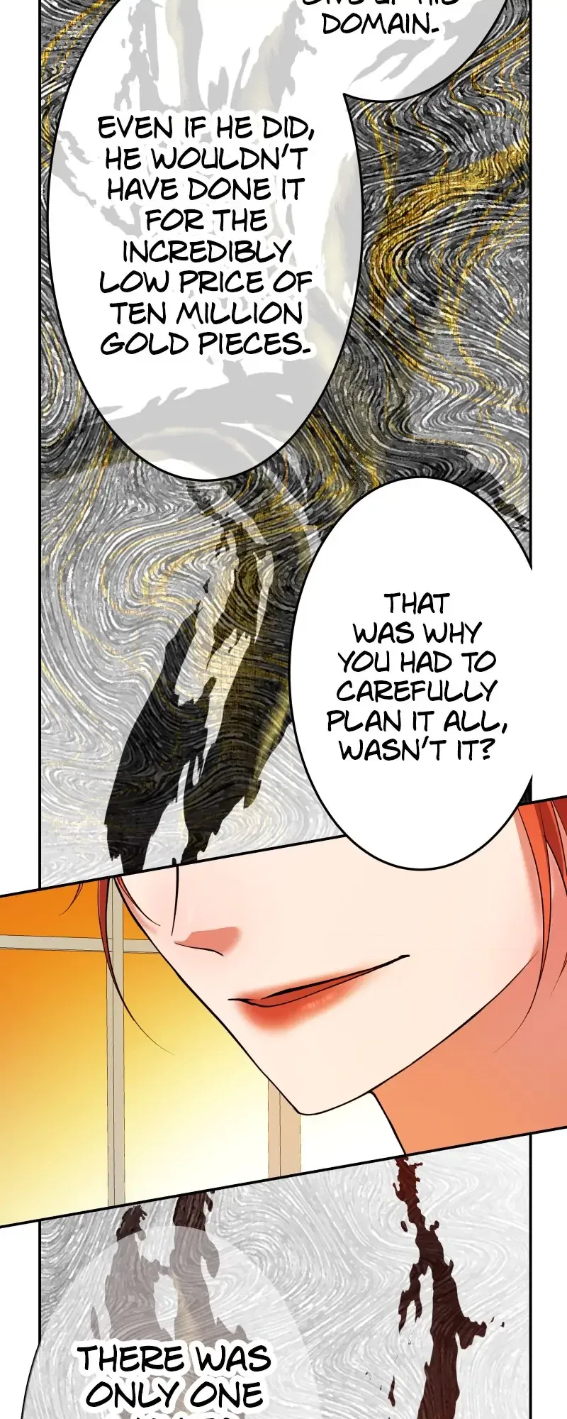 A Villainess’ Revenge Is Sweeter Than Honey Chapter 19 – Page 33