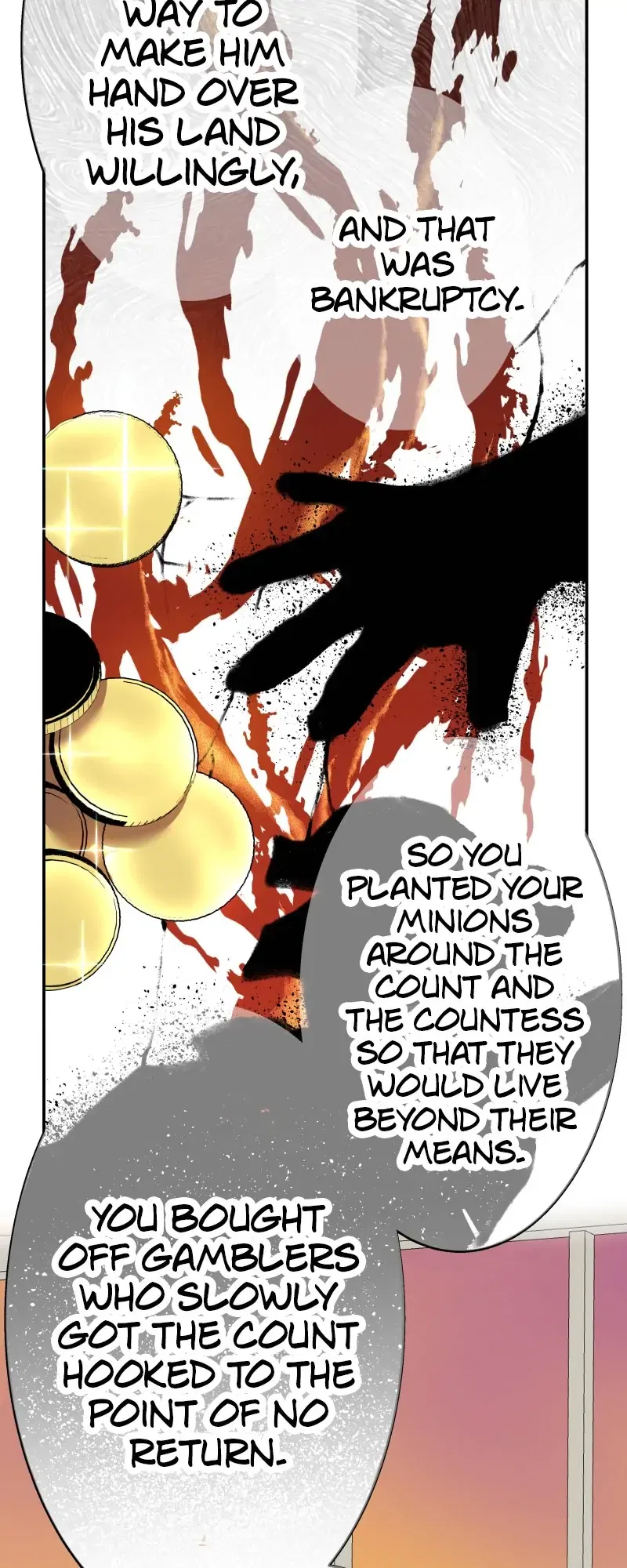 A Villainess’ Revenge Is Sweeter Than Honey Chapter 19 – Page 34