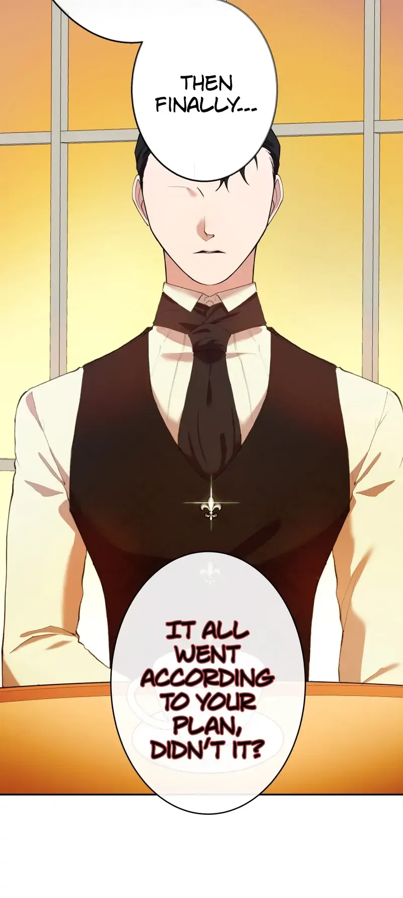 A Villainess’ Revenge Is Sweeter Than Honey Chapter 19 – Page 35
