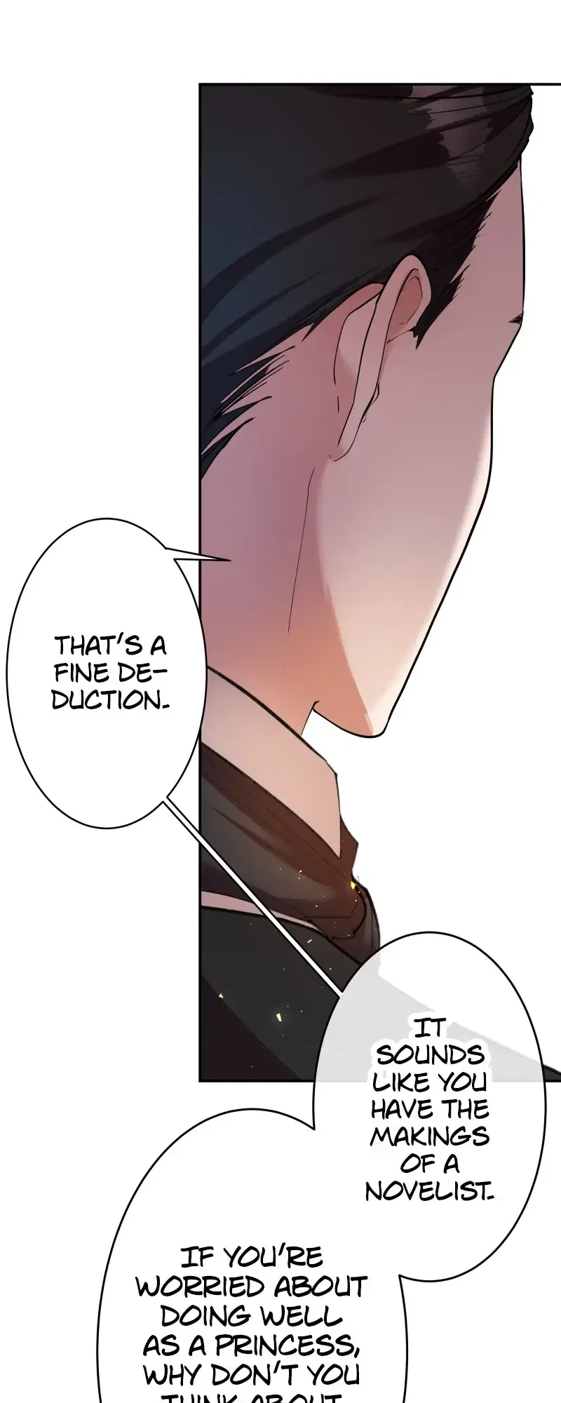 A Villainess’ Revenge Is Sweeter Than Honey Chapter 19 – Page 36