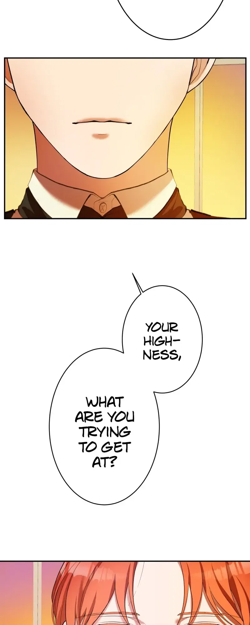 A Villainess’ Revenge Is Sweeter Than Honey Chapter 19 – Page 38